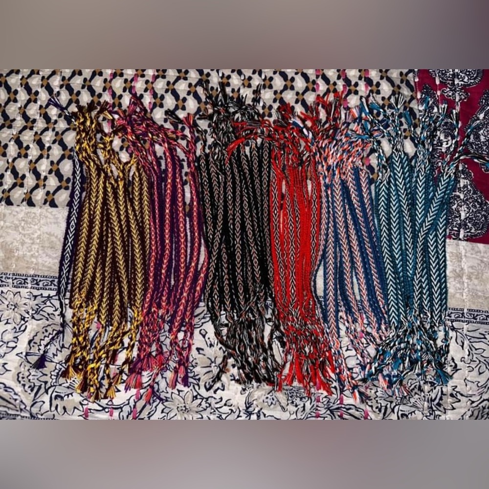 Handmade Bracelets